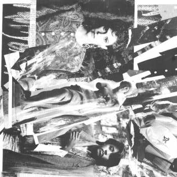 CD Prince And The Revolution: Parade (Music From The Motion Picture Under The Cherry Moon)