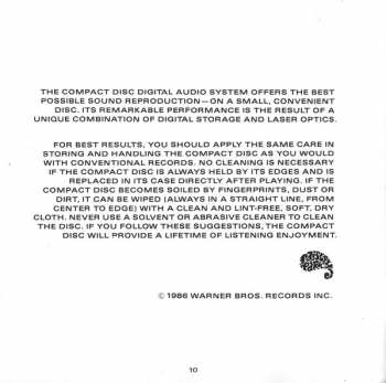 CD Prince And The Revolution: Parade (Music From The Motion Picture Under The Cherry Moon)