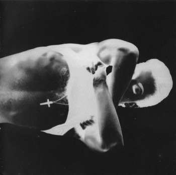 CD Prince And The Revolution: Parade (Music From The Motion Picture Under The Cherry Moon)