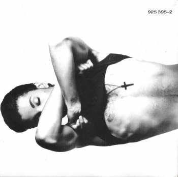 CD Prince And The Revolution: Parade (Music From The Motion Picture Under The Cherry Moon)