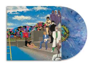 Album Prince: Around The World In A Day