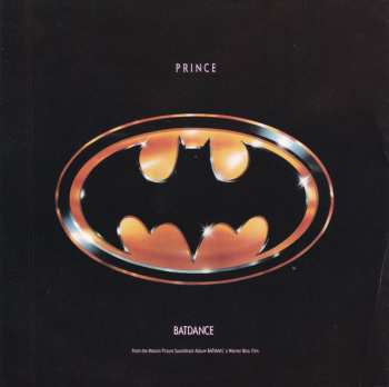 SP Prince: Batdance