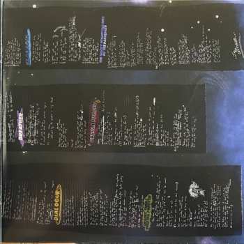 2LP Prince Daddy & The Hyena: Cosmic Thrill Seekers