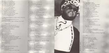 CD Prince: Diamonds And Pearls