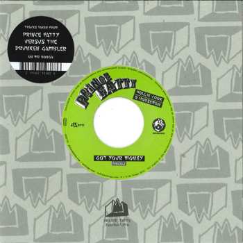 SP Hollie Cook: Got Your Money