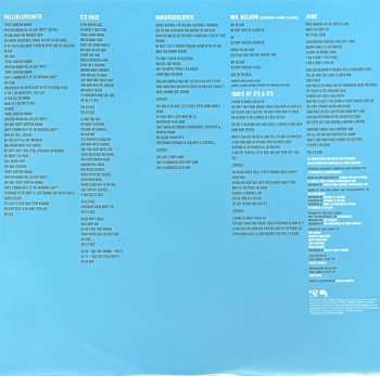 LP Prince: HITnRUN Phase One