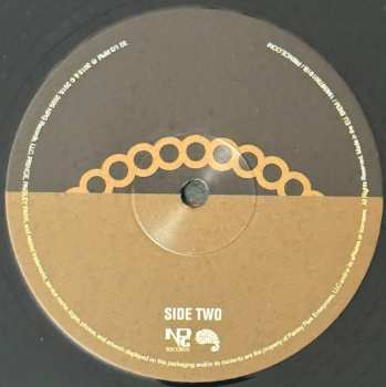 LP Prince: HITnRUN Phase One