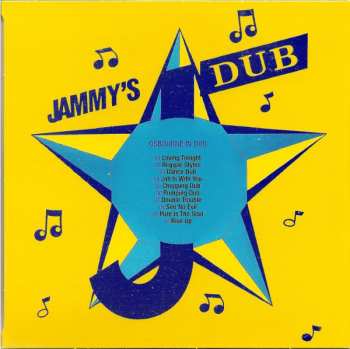 4CD/Zestaw pudełkowy Prince Jammy: Evolution Of Dub Volume 6: Was Prince Jammy An Astronaut?