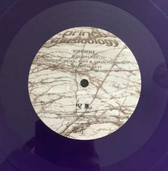 2LP Prince: Musicology CLR | LTD