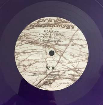 2LP Prince: Musicology CLR | LTD