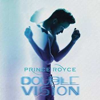 CD Prince Royce: Double Vision