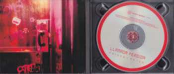 CD Prince Royce: Llamada Perdida