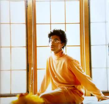 2LP Prince: Sign "O" The Times LTD | PIC