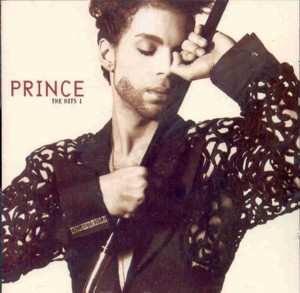 CD Prince: The Hits 1