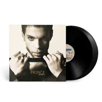 2LP Prince: The Hits 2