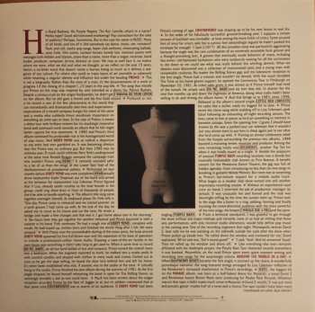 2LP Prince: The Hits 2