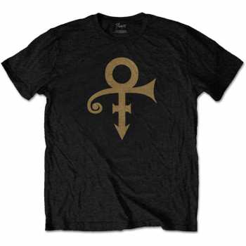 Merch Prince: Koszulka Symbol 