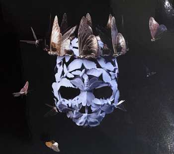 Album Princess Goes To The Butterfly Museum: Come Of Age