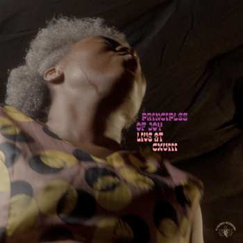 CD Principles Of Joy: Live At CXVIII DIGI