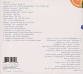 2CD Prins Thomas: 10 Years Of Full Pupp (2004 - 2014)