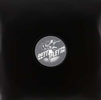 Album Prins Thomas: Åpne Slusa