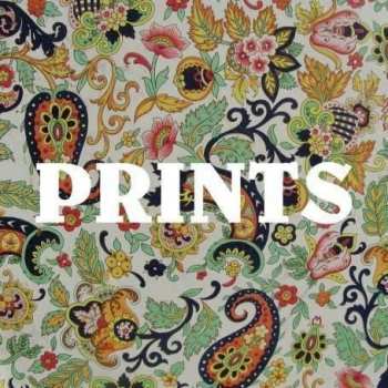 CD Prints: Prints