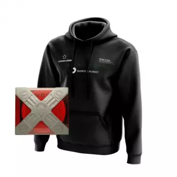 Adhs Hoodie Bundle