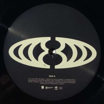 2LP Prinzly: Passager (((8)))