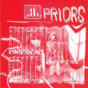 PRIORS: Call For You EP