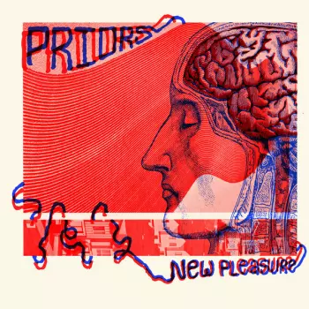 PRIORS: New Pleasure