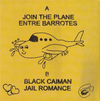 LP Prison Affair: Demo 4