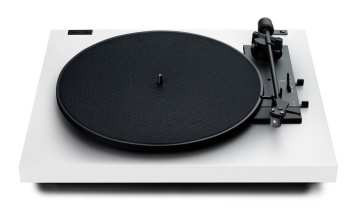 Technologia audio Pro-Ject A1.2 Bílá +  Pick It MME