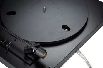 Technologia audio Pro-Ject A1.2 Černá +  Pick It MME