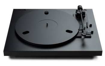 Technologia audio Pro-Ject A1.2 Černá +  Pick It MME