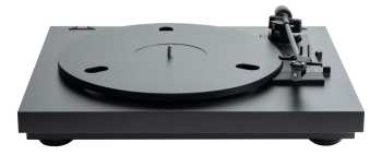 Technologia audio Pro-Ject A1.2 Černá +  Pick It MME