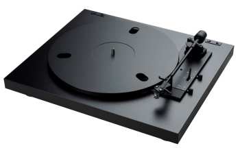 Technologia audio Pro-Ject A1.2 Černá +  Pick It MME
