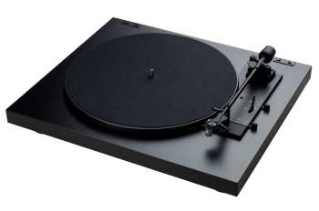 Technologia audio Pro-Ject A1.2 Černá +  Pick It MME
