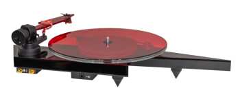 Technologia audio Pro-ject AC/DC TURNTABLE