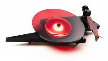 Technologia audio Pro-ject AC/DC TURNTABLE