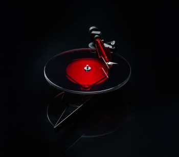 Technologia audio Pro-ject AC/DC TURNTABLE