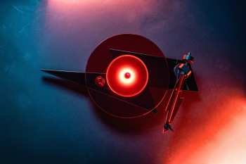 Technologia audio Pro-ject AC/DC TURNTABLE