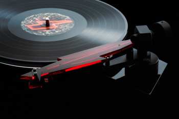 Technologia audio Pro-ject AC/DC TURNTABLE