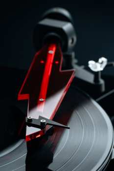 Technologia audio Pro-ject AC/DC TURNTABLE