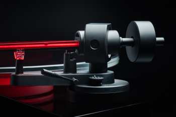 Technologia audio Pro-ject AC/DC TURNTABLE