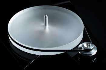 Technologia audio Pro-ject AC/DC TURNTABLE