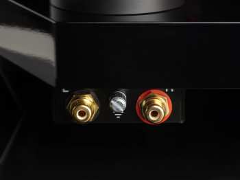 Technologia audio Pro-ject AC/DC TURNTABLE