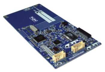 Technologia audio Pro-Ject CD Box DS3 Černá