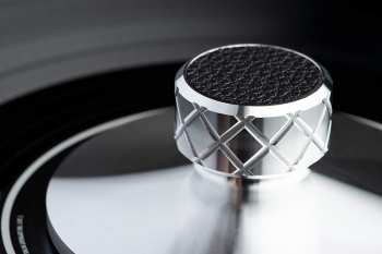 Audiotechnika Pro-Ject Clamp it - Docisk