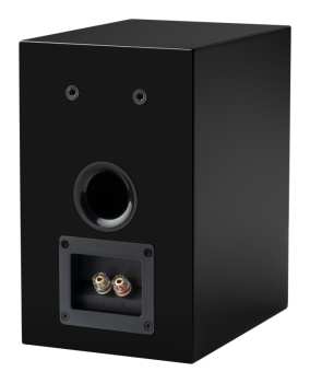 Technologia audio Pro-ject Colourful Audio System E Černá