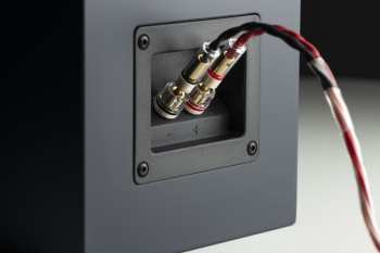 Technologia audio Pro-ject Colourful Audio System E Černá